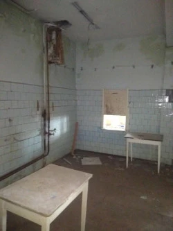 Аукцион по продаже нежилого помещения 375,5 кв.м., расположенного по адресу: Республика Коми, г. Воркута, ул. Суворова, д. 19а